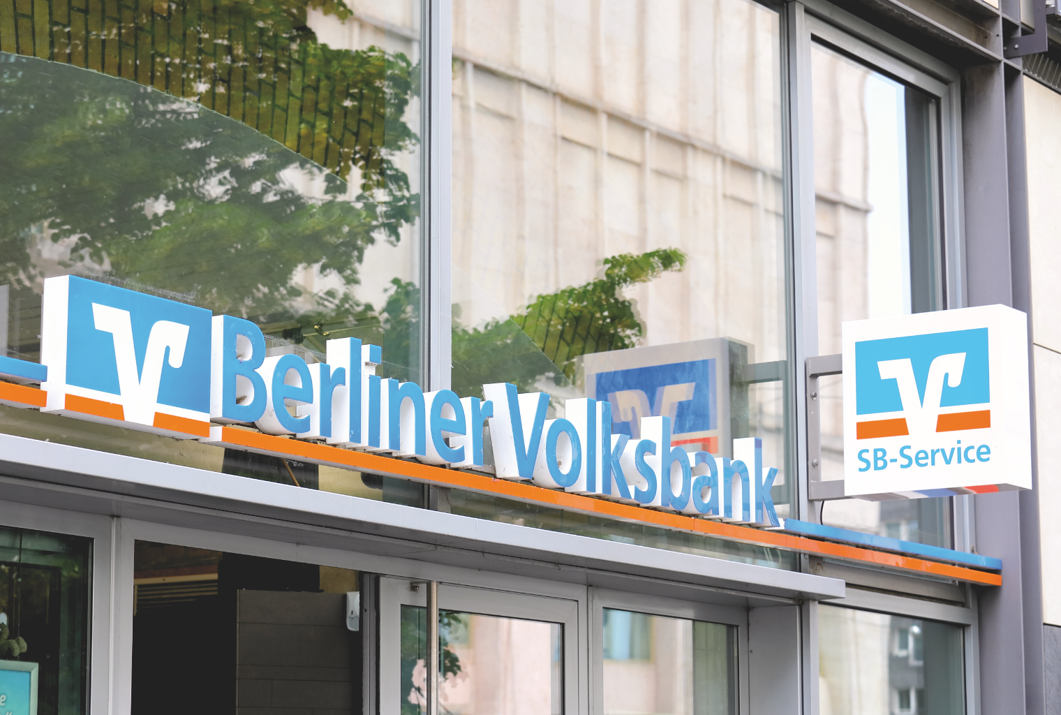  El principal banco cooperativo alemán aprueba tasas de interés negativas para los clientes 