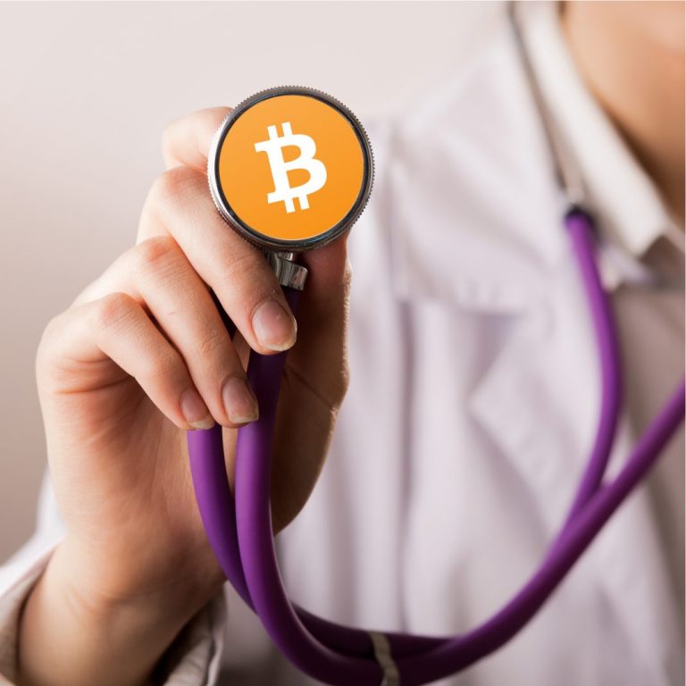 I principali progetti di assistenza sanitaria su blockchain