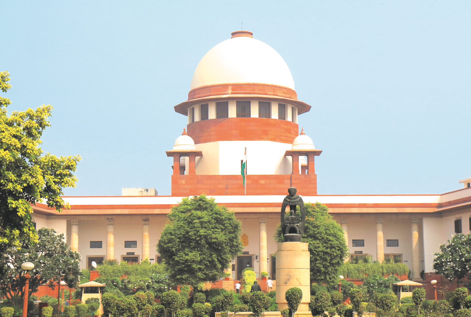  La Corte Suprema de la India establece la fecha para escuchar el caso de la criptografía la próxima semana 