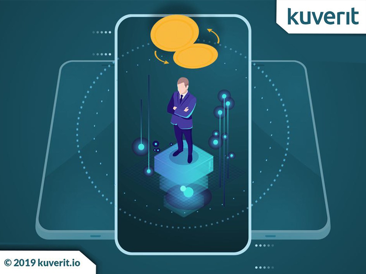  Kuverit lanza Multi Trader Marketplace 