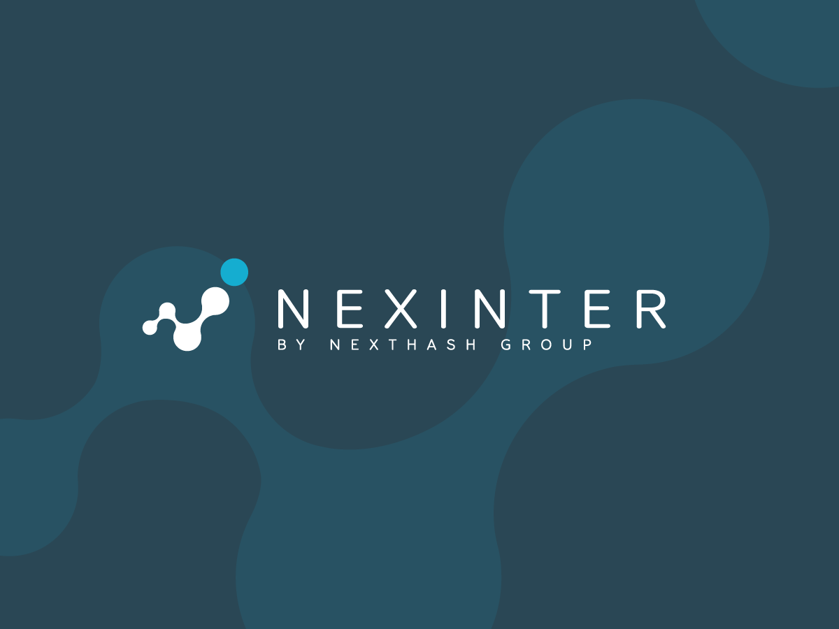  Nexinter - Intercambio de Criptomonedas de Participación en las Ganancias 