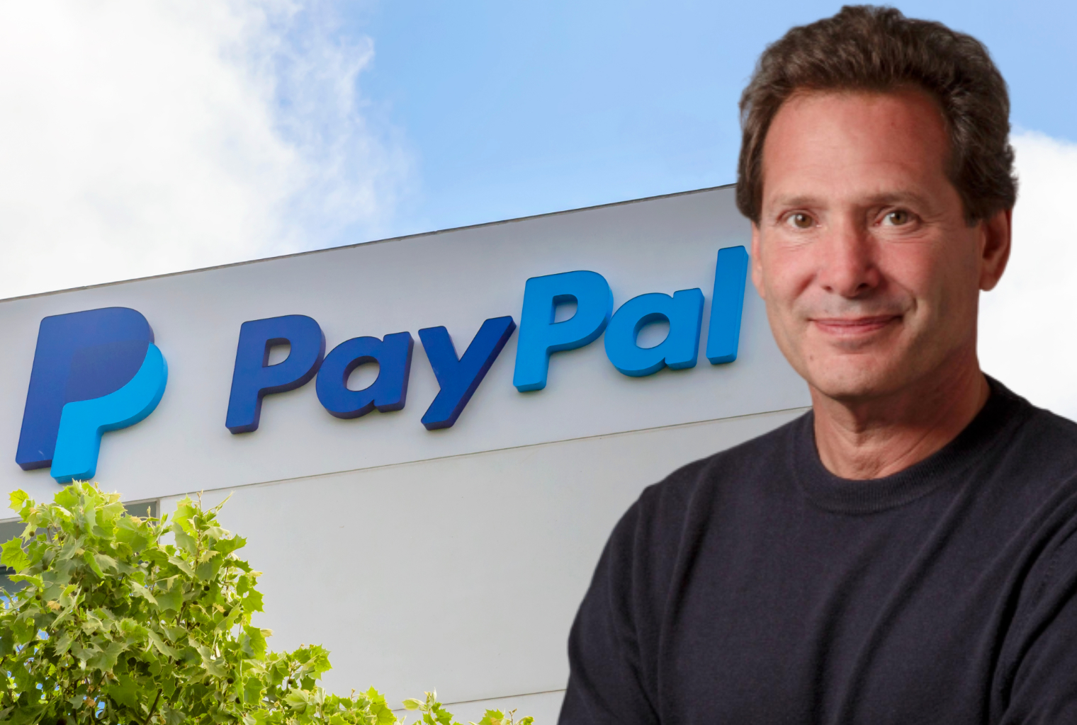  El CEO de Paypal admite que es dueño de Bitcoin 