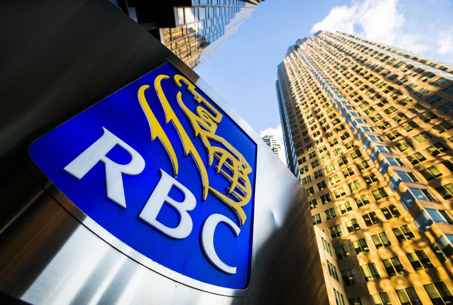  Las patentes del Royal Bank of Canada apuntan al lanzamiento de Crypto Exchange 