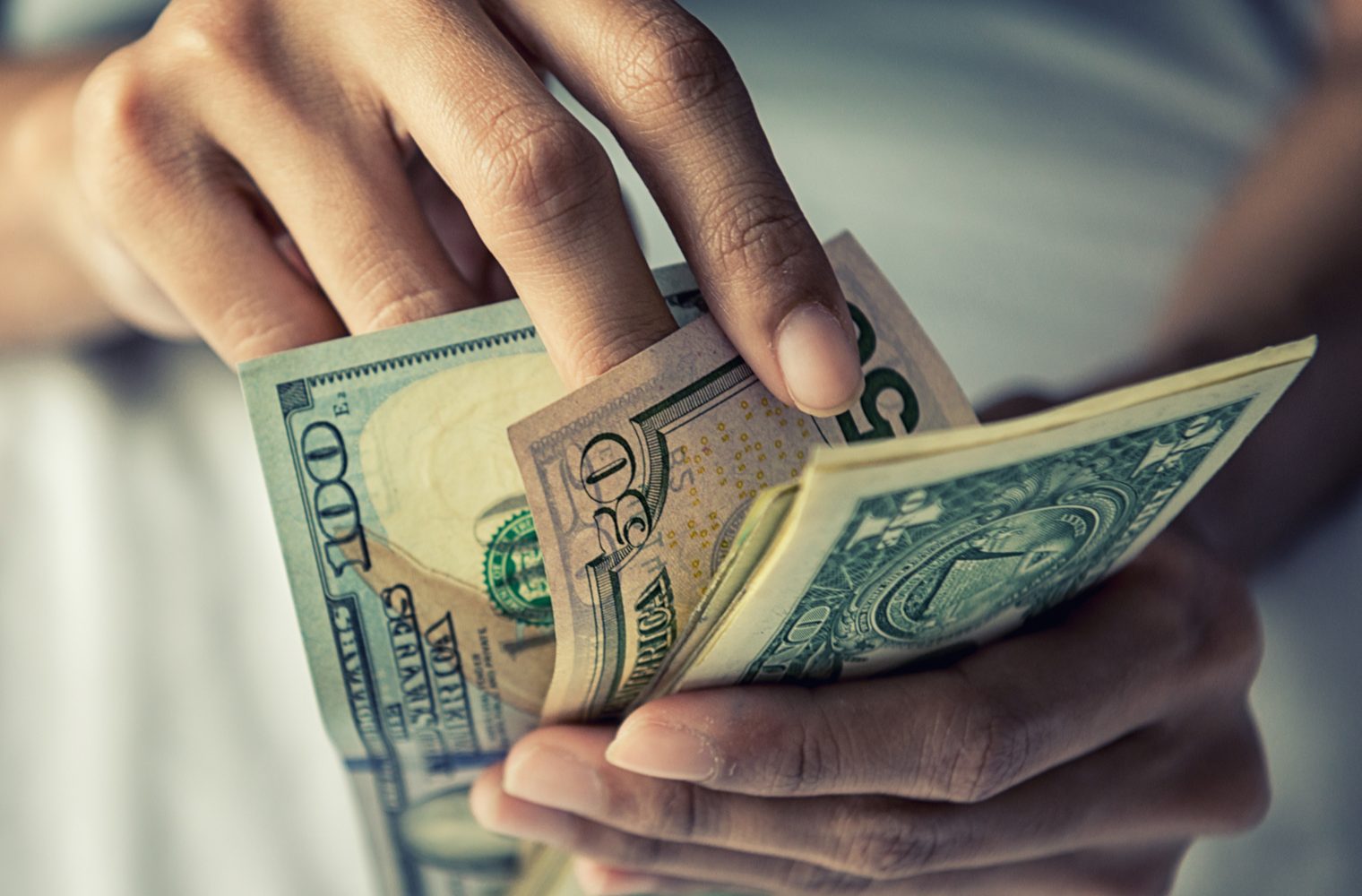 Cómo la sociedad prosperó antes de los impuestos masivos, y cómo todavía puede