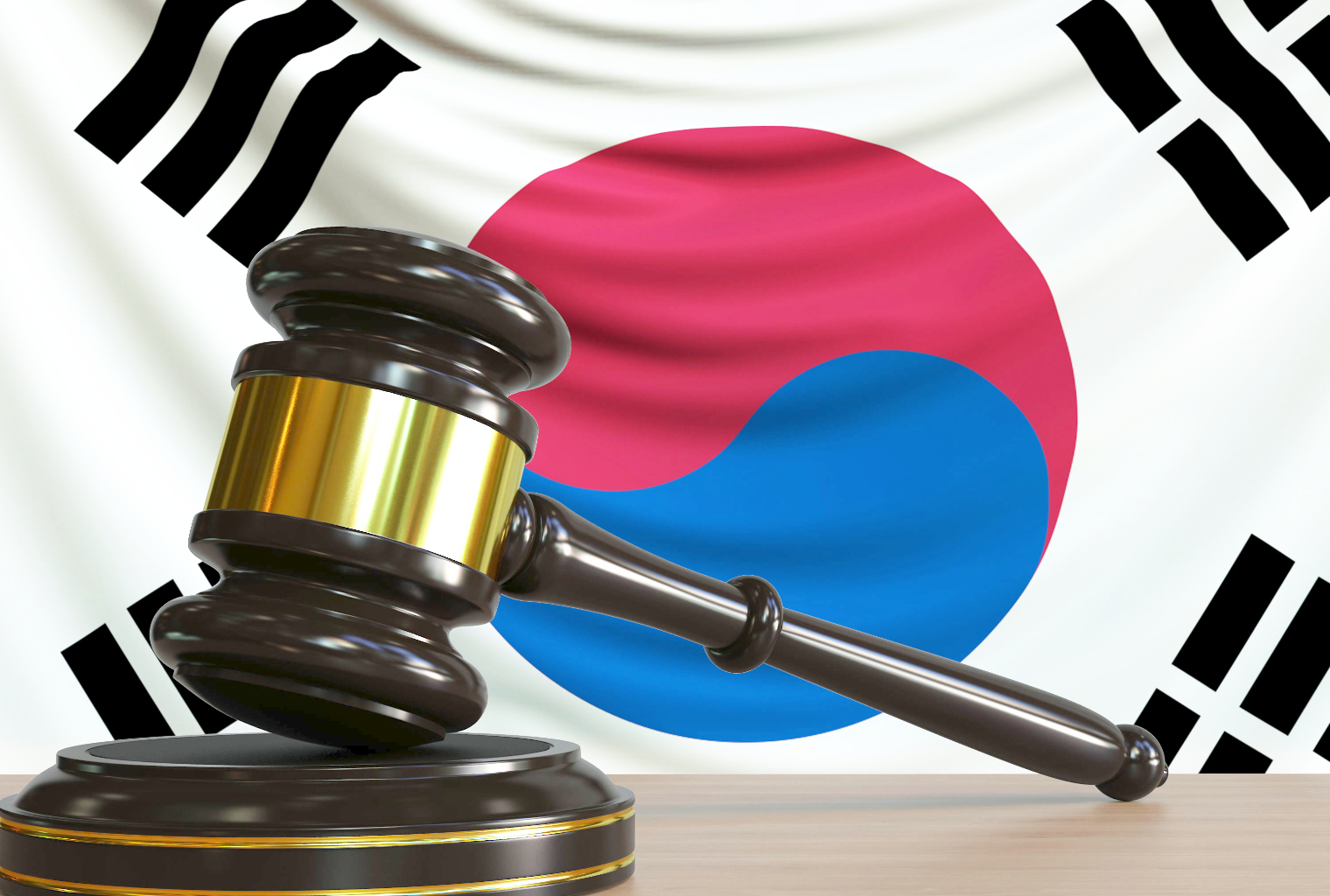  El CEO de la Bolsa de Corea del Sur condenado a 16 años de prisión 