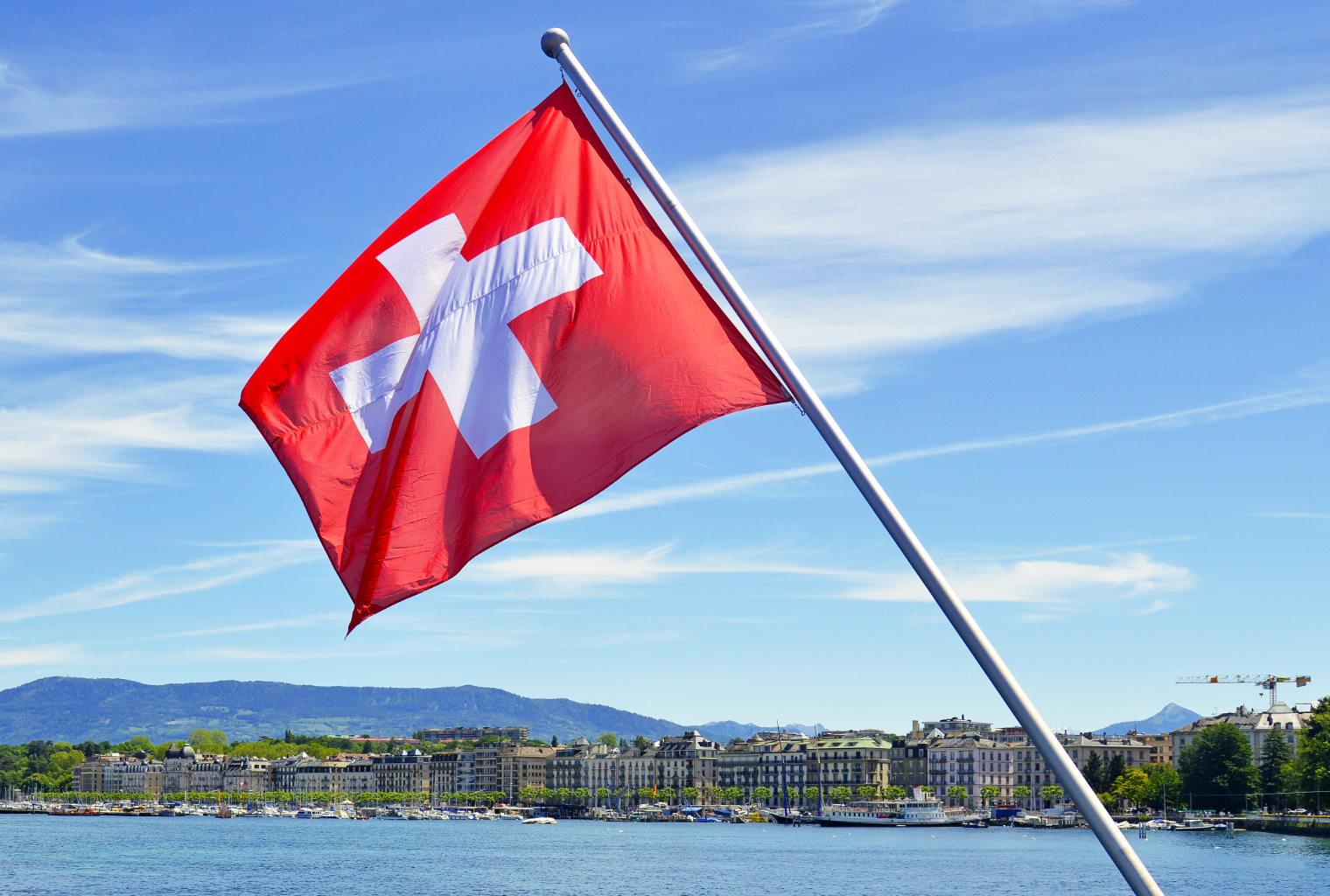  Swiss Crypto Bank SEBA se lanza con una gama de servicios 