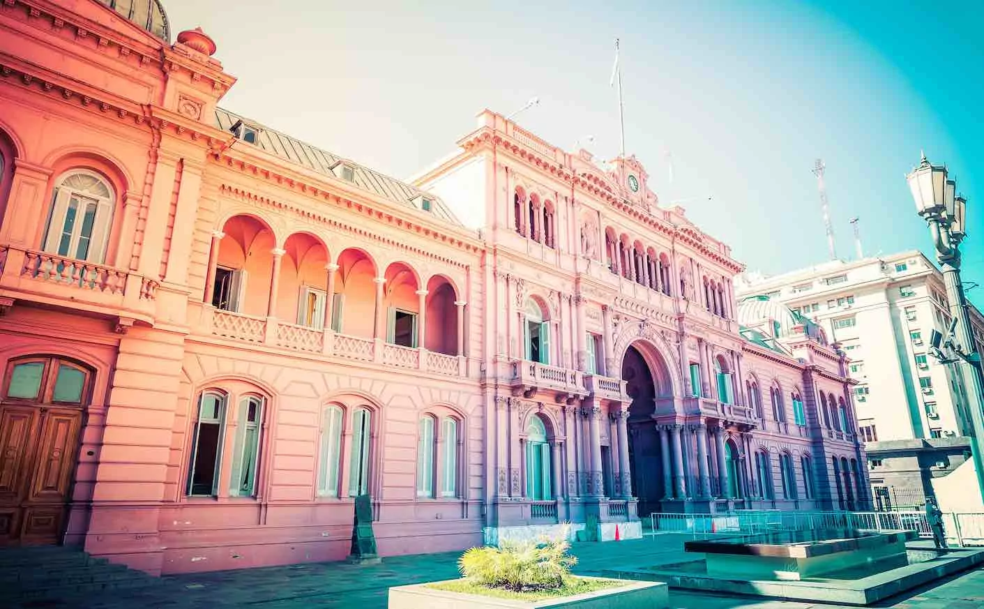 ??Noticias Argentina: Proyecto Comedor implementará tecnología Blockchain
