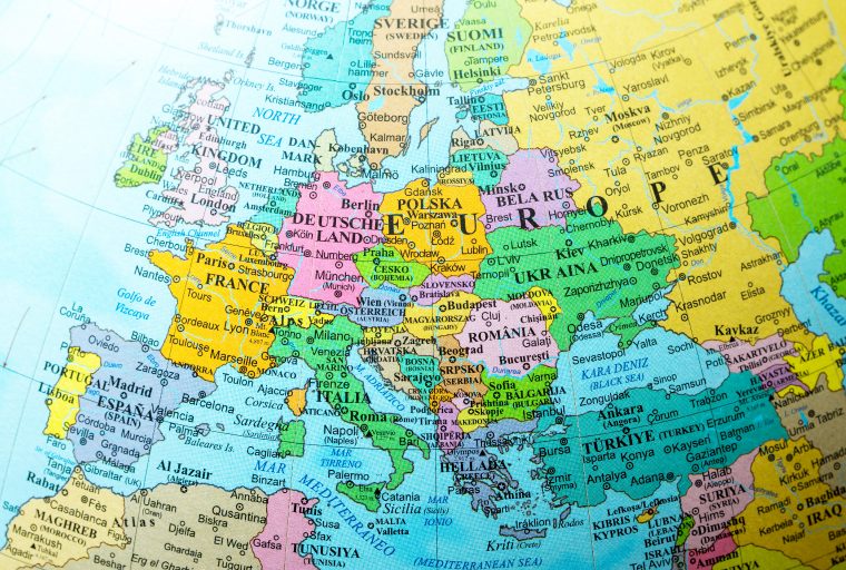  Fidelity lanza servicios criptográficos en Europa, citando 'interés significativo' 