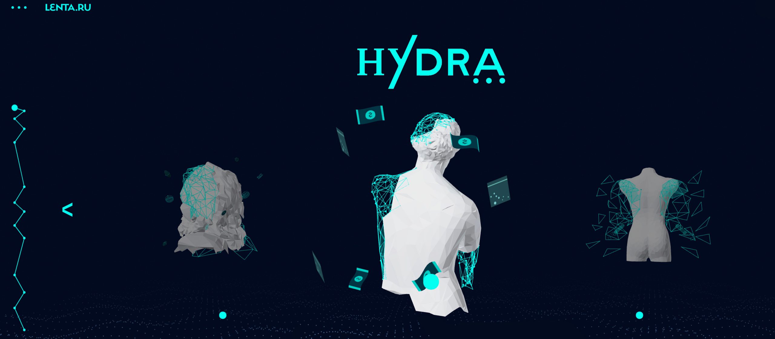 black darknet hidra