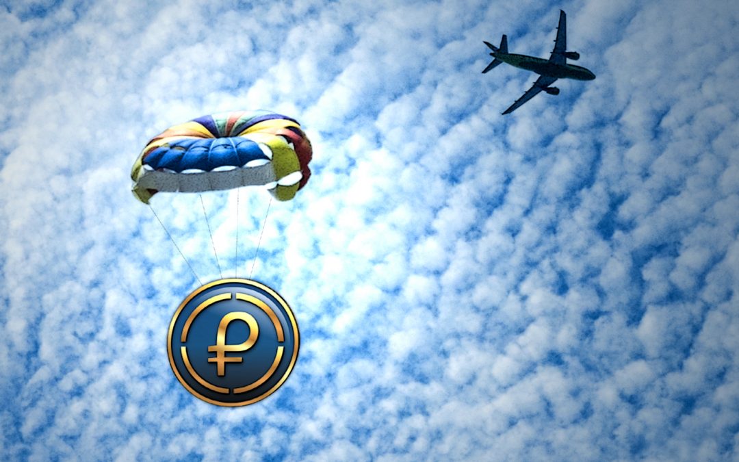 Maduro planea lanzar Air Petro a líderes municipales y ciudadanos elegibles