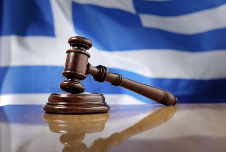  El tribunal griego suspende la decisión de extraditar a Alexander Vinnik 