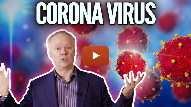  Video: Virus Corona 