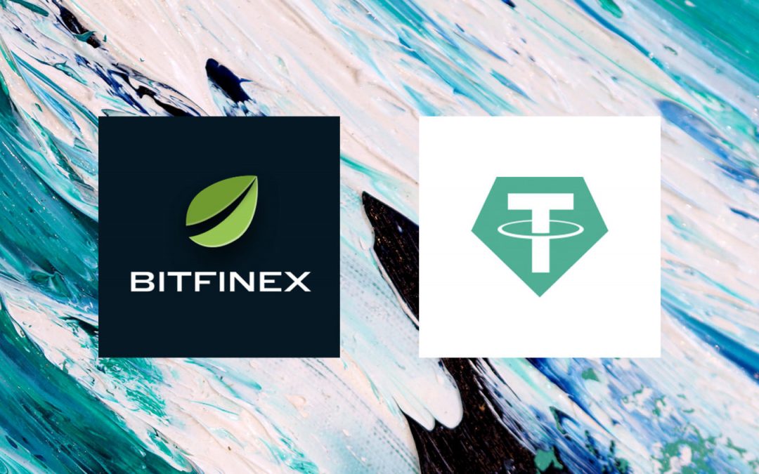 Demanda enmendada presentada contra Bitfinex y Tether por supuestamente manipular el mercado de cifrado, Bittrex y Poloniex agregaron como nuevos acusados