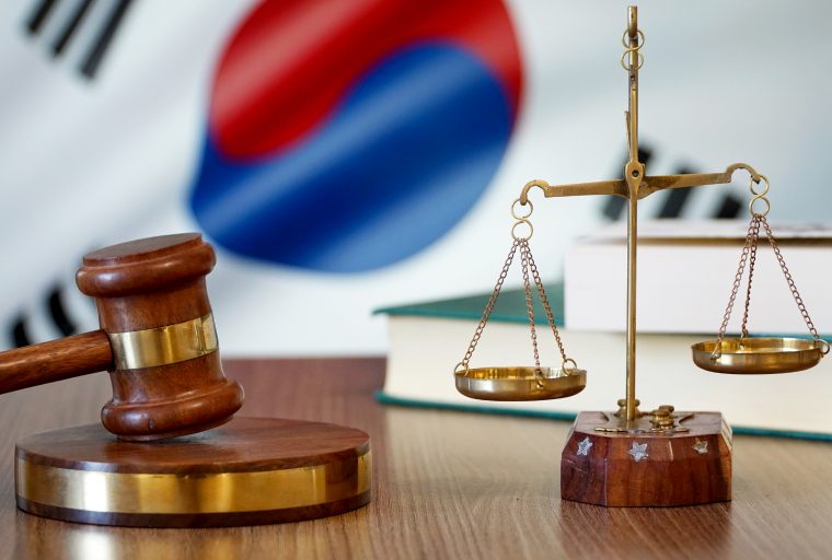  Crypto Exchange Bithumb lleva a la autoridad tributaria coreana a la corte más de $ 69 millones de impuestos 'sin fundamento' 