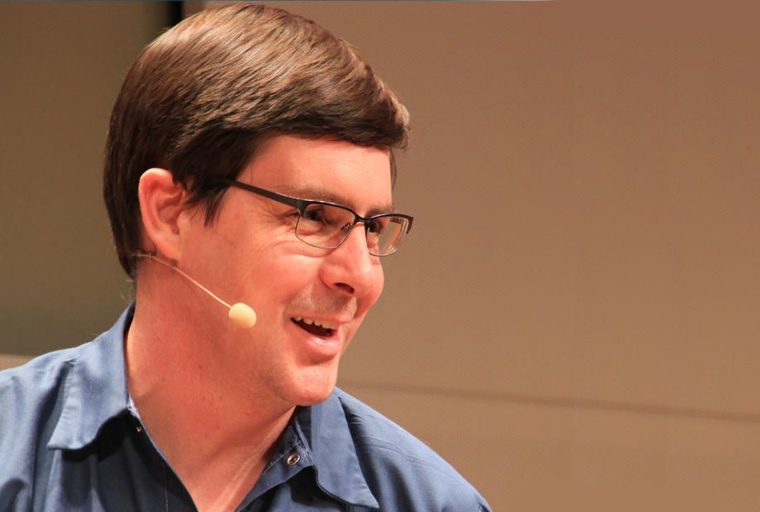  Gavin Andresen habla sobre la privacidad de Tornado y billetera de Ethereum 