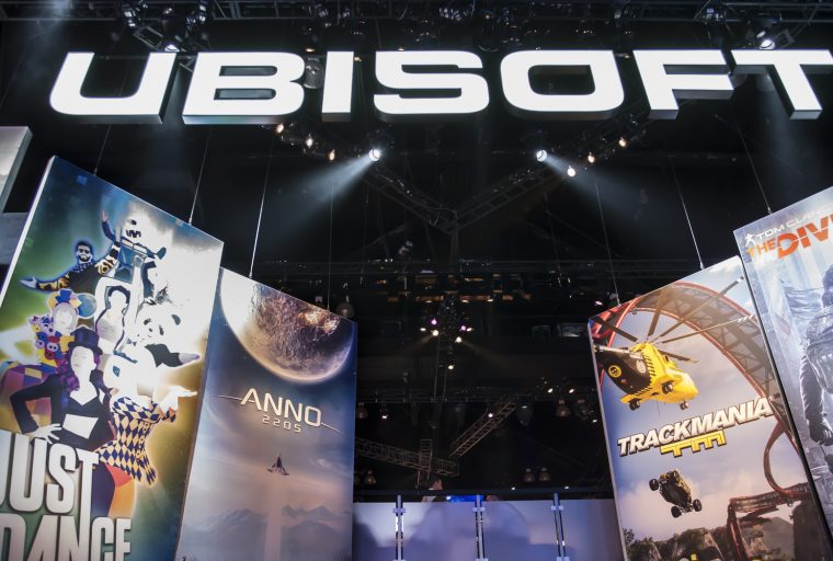  El gigante de los videojuegos Ubisoft está buscando Startups Blockchain para apoyar 