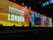  Conferencia CoinGeek (1): Bitcoin brilla con luz propia en el corazón de Londres 