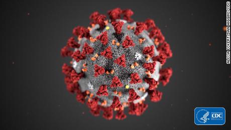  Las preocupaciones aumentan sobre la propagación del coronavirus en los hospitales, el estudio sugiere 