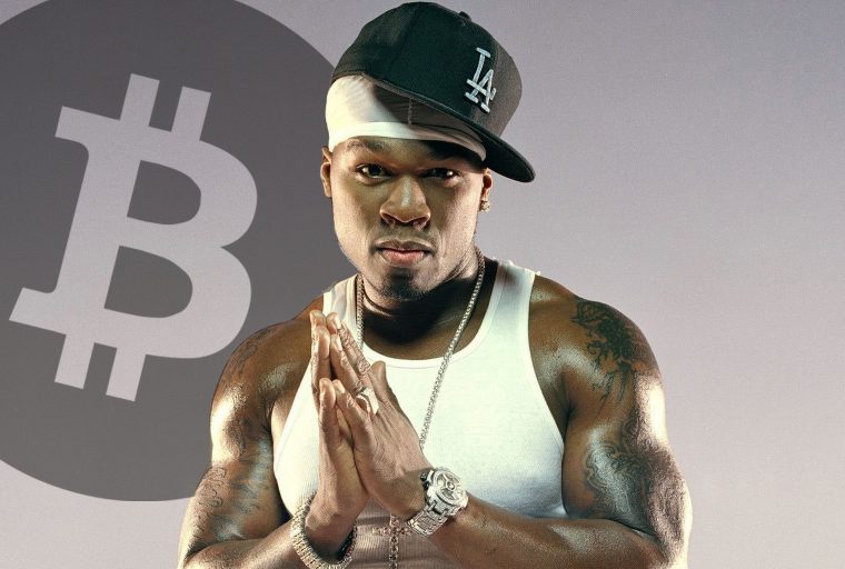  50 Cent, Talib Kweli, Snoop Dogg y Nas: celebridades que podrían ser millonarios de Bitcoin 