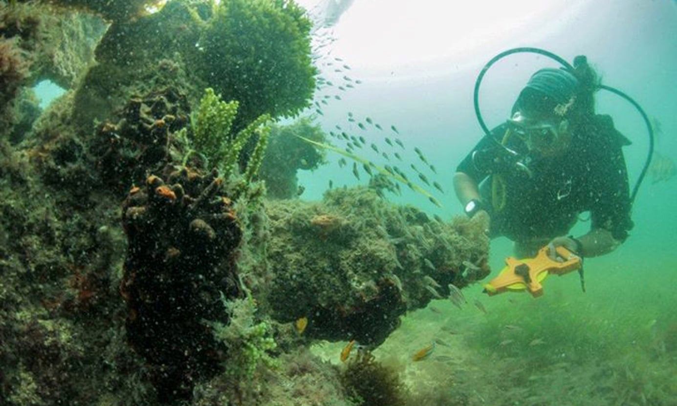   En mayo, los arqueólogos submarinos comenzarán una búsqueda de 10 días para el Juncal 