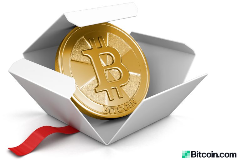  Defi para Bitcoin: la plataforma de clavijas colaterales proporciona préstamos BTC sin custodia en Ethereum 