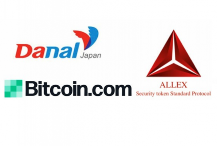  Bitcoin.com, Danal Japan y ALLEX se asocian para ofrecer servicios de pago BCH 