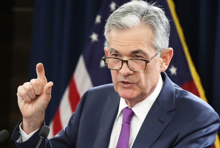  El presidente de la Fed, Powell, revela la respuesta de los Estados Unidos al libro de pagos públicos de Yuan digital, Libra y China 