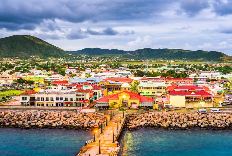  Tax Friendly Saint Kitts y Nevis aprueba proyecto de ley de criptomonedas progresivo, exención de ganancias de capital de Lenient 
