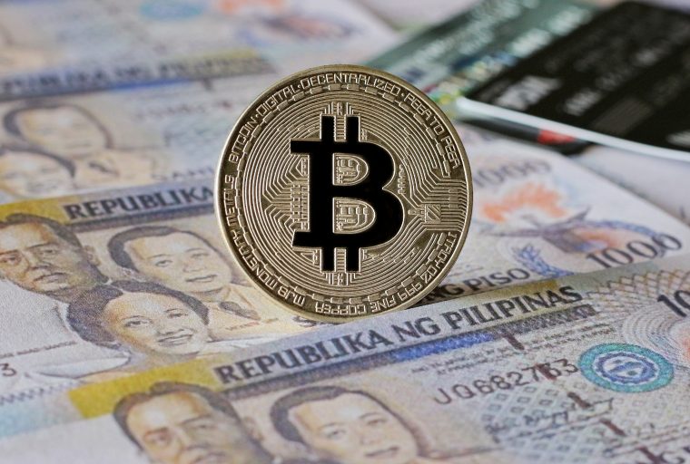  Cómo comprar Bitcoin en Filipinas 