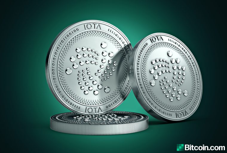  Red IOTA inactiva durante 11 días: los desarrolladores afirman que la red principal estará operativa el próximo mes 