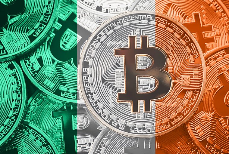  Irlanda incauta Bitcoin Stash por un valor de $ 56 millones en la resolución de decomiso penal 