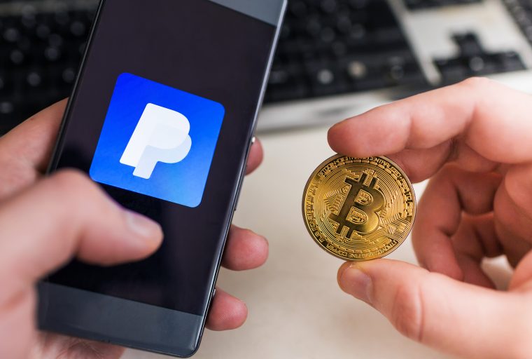  Cómo comprar Bitcoin y otras criptomonedas usando Paypal 