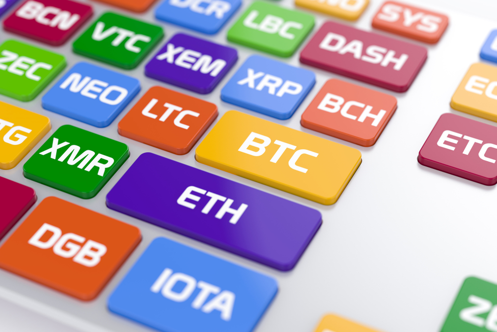What Are Altcoins and Why Are There Over 5,000 of Them? ¿Qué son las Altcoins y por qué hay más de 5,000 de ellas? "Width =" 1000 "height =" 667 "srcset =" https : //news.bitcoin.com/wp-content/uploads/2020/02/shutterstock_768119887-2.jpg 1000w, https://news.bitcoin.com/wp-content/uploads/2020/02/shutterstock_768119887-2- 300x200.jpg 300w, https://news.bitcoin.com/wp-content/uploads/2020/02/shutterstock_768119887-2-768x512.jpg 768w, https://news.bitcoin.com/wp-content/uploads/ 2020/02 / shutterstock_768119887-2-696x464.jpg 696w, https://news.bitcoin.com/wp-content/uploads/2020/02/shutterstock_768119887-2-630x420.jpg 630w, https: //news.bitcoin. com / wp-content / uploads / 2020/02 / shutterstock_768119887-2-190x128.jpg 190w "tamaños =" (ancho máximo: 1000px) 100vw, 1000px