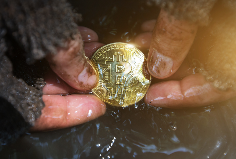  No hay tal cosa como Bitcoins contaminados 