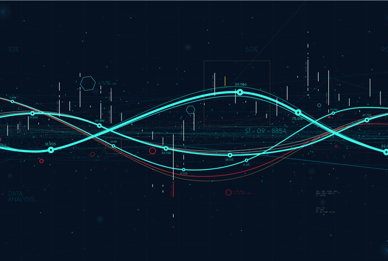  Los algoritmos que controlan el mercado de criptomonedas 