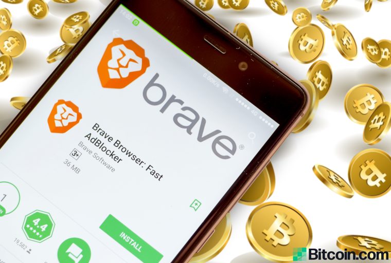  Privacy Browser Brave integra el comercio de criptomonedas a través de Binance 