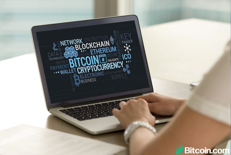  'Lo que hizo Bitcoin': escaneo de las palabras clave de criptomonedas más populares y búsquedas en Google 