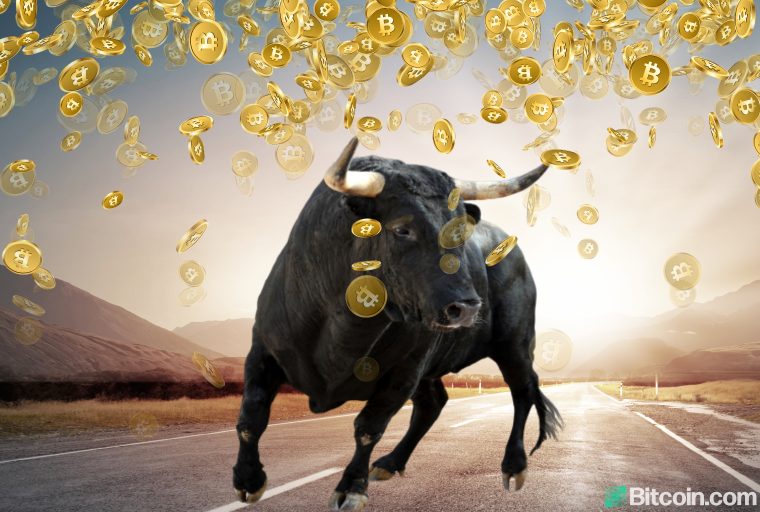  Crypto Bulls Roadshow llegará a más de 15 ciudades indias - Con participación del gobierno 