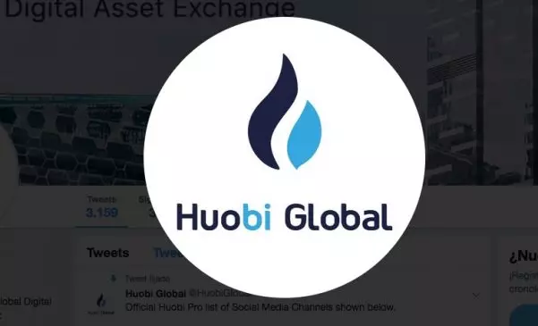  Huobi exchange 