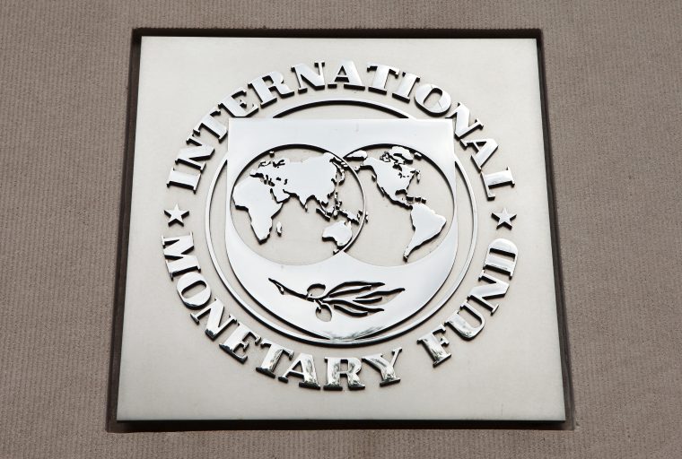  El FMI declara la recesión mundial, 80 países solicitan ayuda, se necesitan billones de dólares 