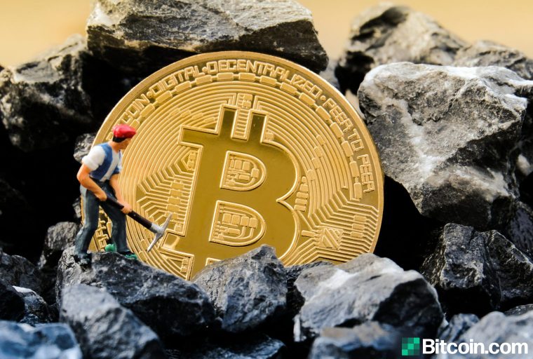  Resumen de la minería de Bitcoin: BTC recupera 100 Exahash, tienda de mineros, reorganización previa a la mitad 