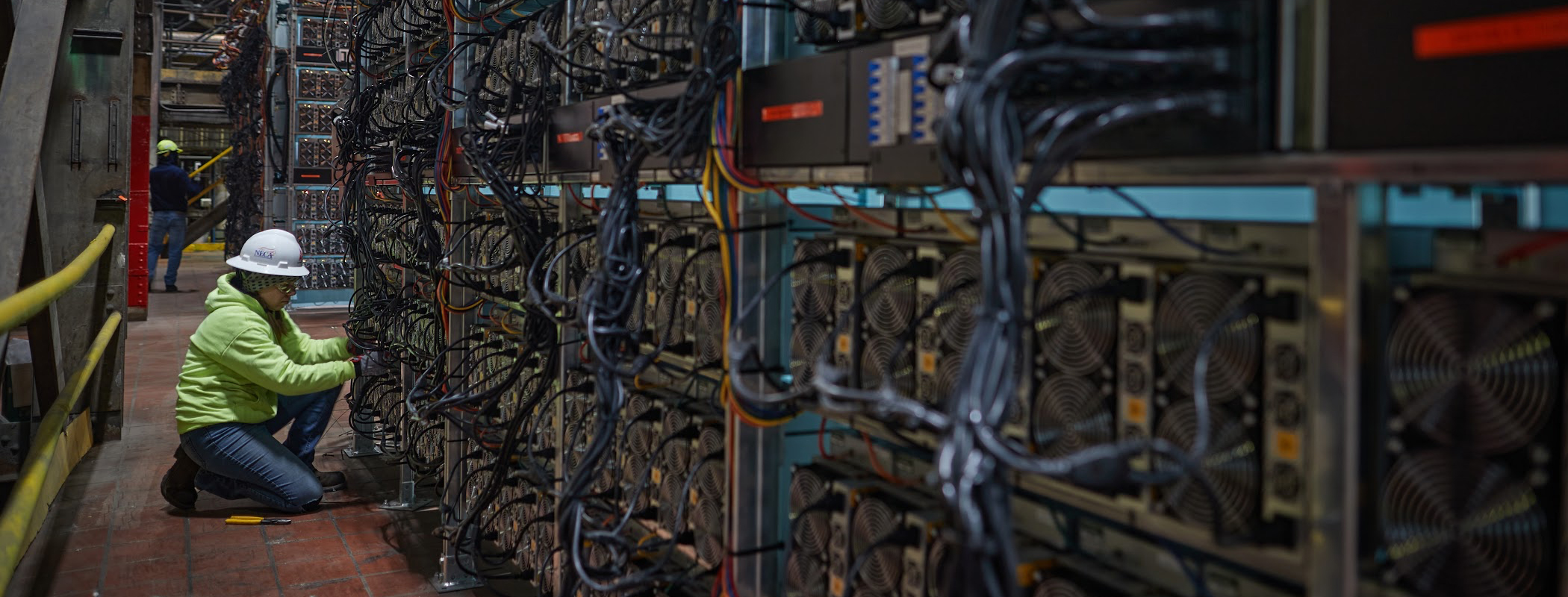 Bitcoin Halving Capitulation: 'Mining Death Spirals Don't Happen in Real Life,' Says Report Bitcoin Reducción a la mitad: "Las espirales de muerte mineras no ocurren en la vida real", dice Report. "width =" 2100 "height =" 800 "srcset =" https://blackswanfinances.com/wp-content/uploads/2020/03/miners-2.jpg 2100w, https://news.bitcoin.com /wp-content/uploads/2020/03/miners-2-300x114.jpg 300w, https://news.bitcoin.com/wp-content/uploads/2020/03/miners-2-1024x390.jpg 1024w, https : //news.bitcoin.com/wp-content/uploads/2020/03/miners-2-768x293.jpg 768w, https://news.bitcoin.com/wp-content/uploads/2020/03/miners- 2-1536x585.jpg 1536w, https://news.bitcoin.com/wp-content/uploads/2020/03/miners-2-2048x780.jpg 2048w, https://news.bitcoin.com/wp-content/ uploads / 2020/03 / miners-2-696x265.jpg 696w, https://news.bitcoin.com/wp-content/uploads/2020/03/miners-2-1392x530.jpg 1392w, https: // noticias. bitcoin.com/wp-content/uploads/2020/03/miners-2-1068x407.jpg 1068w, https: // n ews.bitcoin.com/wp-content/uploads/2020/03/miners-2-1103x420.jpg 1103w, https://news.bitcoin.com/wp-content/uploads/2020/03/miners-2-1920x731 .jpg 1920w "tamaños =" (ancho máximo: 2100px) 100vw, 2100px