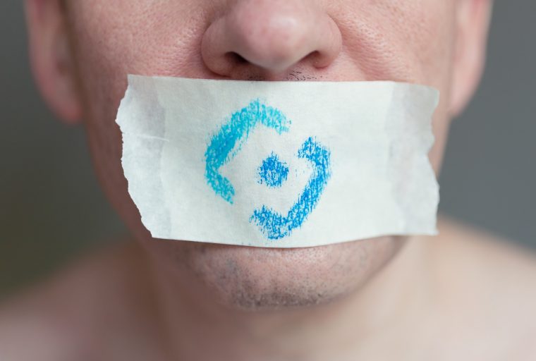  6 sitios web criptográficos bloqueados por el Media Watchdog de Rusia, incluido el Outlet de noticias 