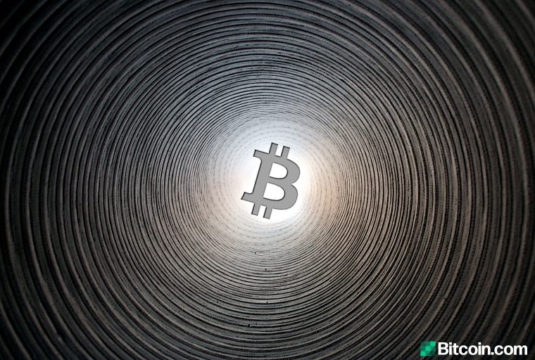  Capitulación de reducción a la mitad de Bitcoin: 'Las espirales de muerte mineras no ocurren en la vida real', dice el informe 