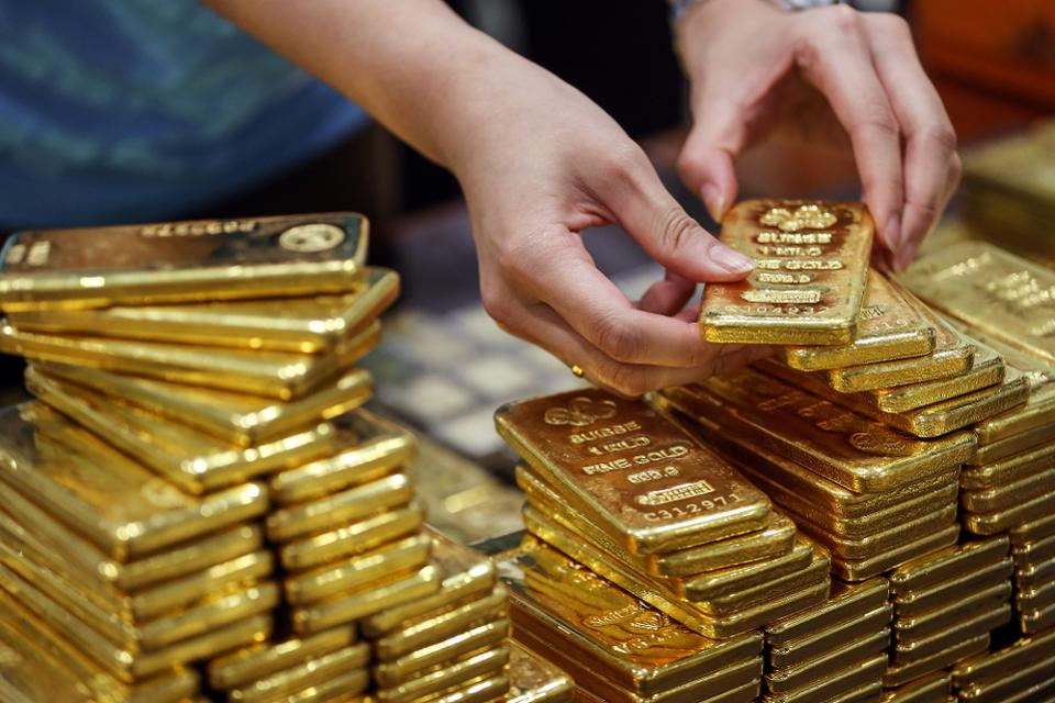 TAILANDIA YLG GOLD