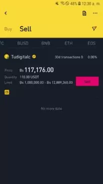  cambiar-cripto-fiat-Binance-P2P "ancho =" 205 "altura =" 365 "srcset =" https: / /www.diariobitcoin.com/wp-content/uploads/2020/04/cambiar-cripto-fiat-Binance-P2P-1-205x365.jpg 205w, https://www.diariobitcoin.com/wp-content/uploads/ 2020/04 / cambiar-cripto-fiat-Binance-P2P-1-473x840.jpg 473w, https://www.diariobitcoin.com/wp-content/uploads/2020/04/cambiar-cripto-fiat-Binance-P2P -1.jpg 720w "tamaños =" (ancho máximo: 205px) 100vw, 205px "/> </a><figcaption id=