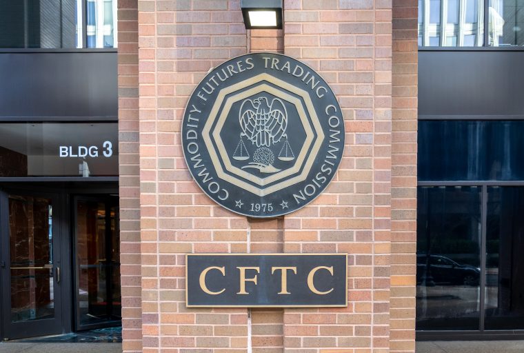  CFTC aprueba nueva plataforma de derivados de criptomonedas - Bitnomial para ofrecer futuros de Bitcoin regulados 