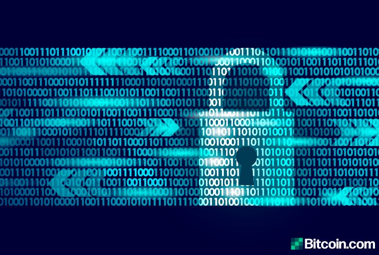  Cointext Cofounder presenta BFP Encrypt - Enviar datos cifrados a direcciones de Bitcoin Cash 