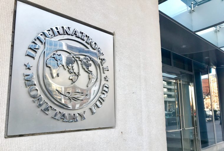  El FMI predice la peor crisis global desde la gran depresión, con un costo de $ 9 billones 