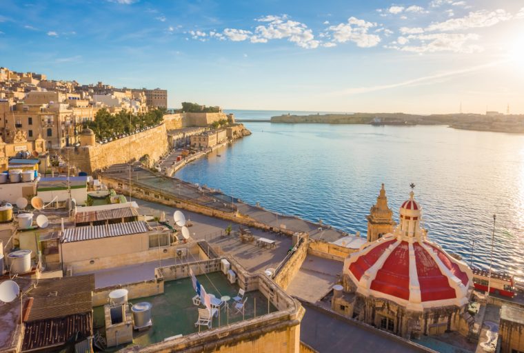  El sueño de 'Blockchain Island' de Malta diferido como 70% de entidades rechazan las licencias 